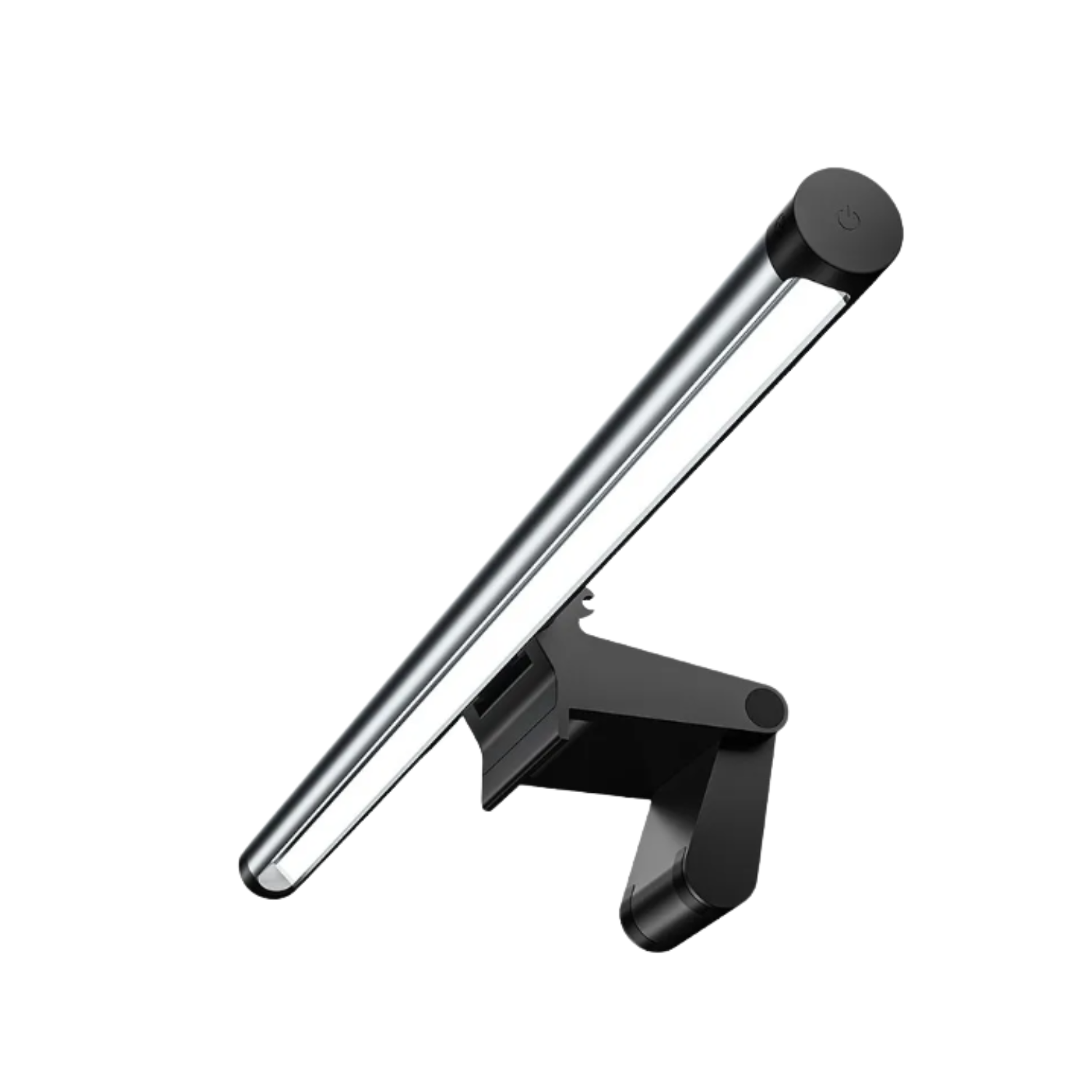 Light bar for monitor