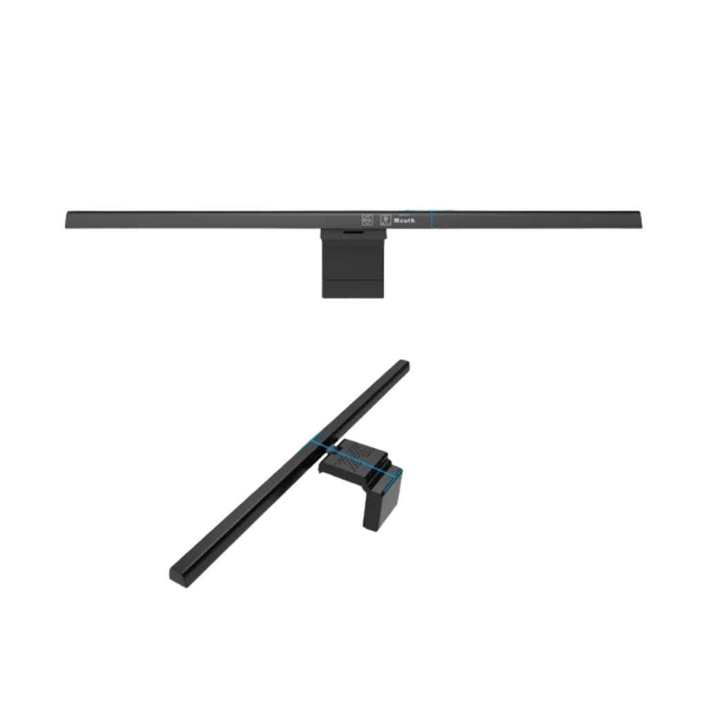 Light bar for monitor ECO