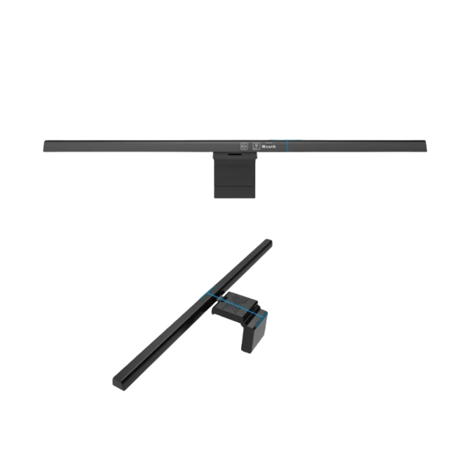 Light bar for monitor ECO