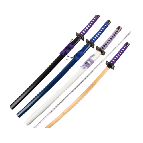 Katana Blech